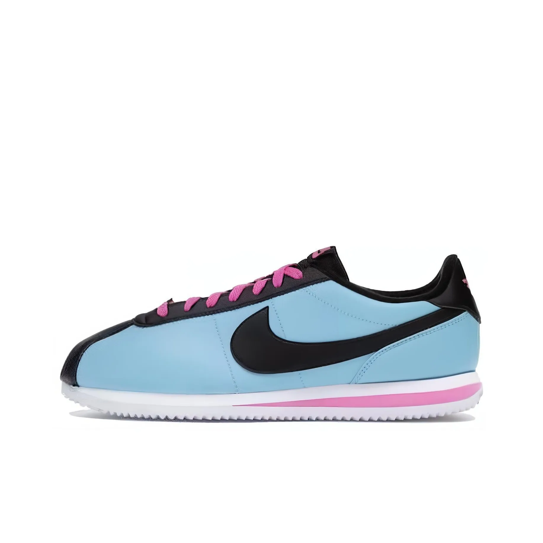 Nike Cortez Basic Leather 'South Beach'