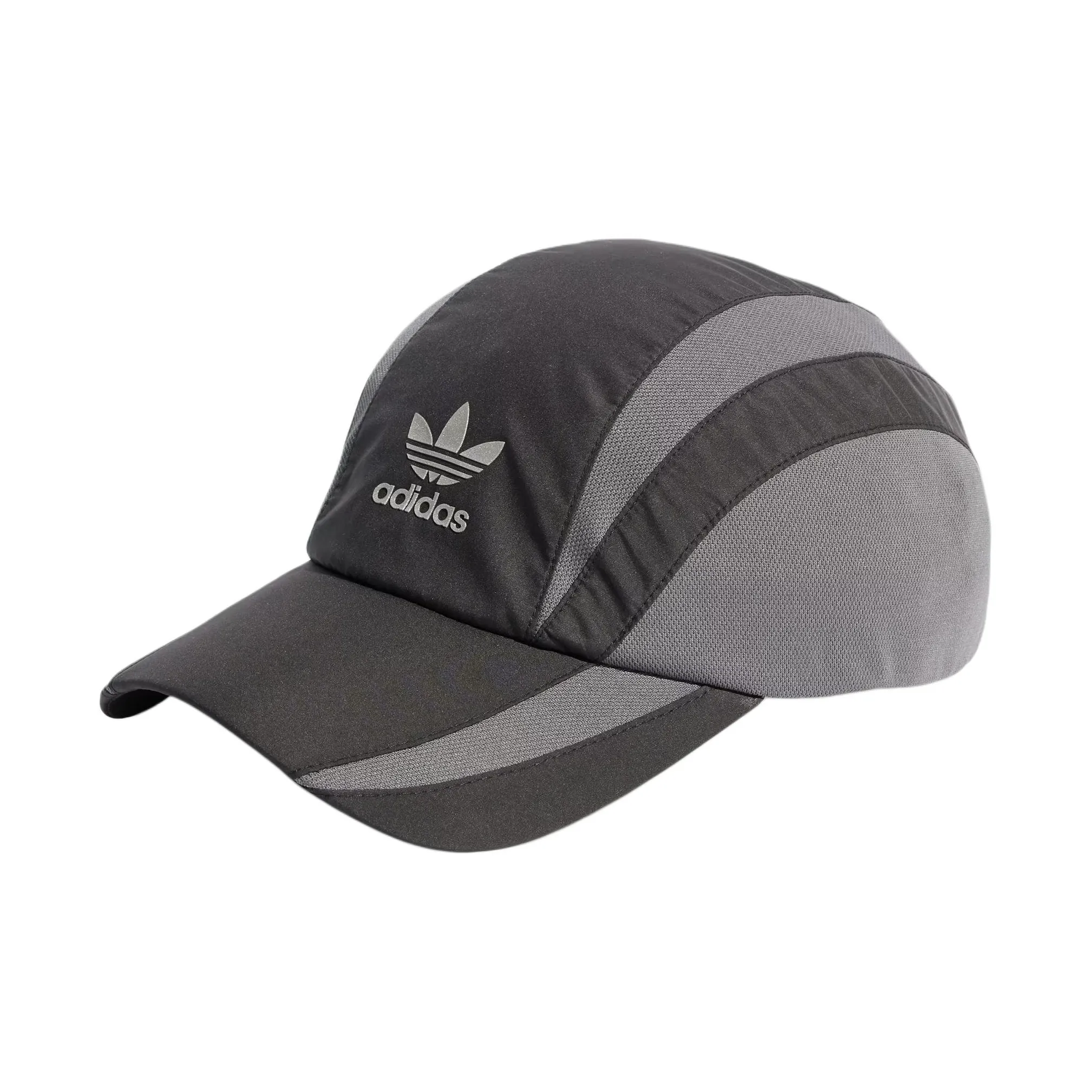 Adidas Переработанный полиэстер Кепки Мужские Черные