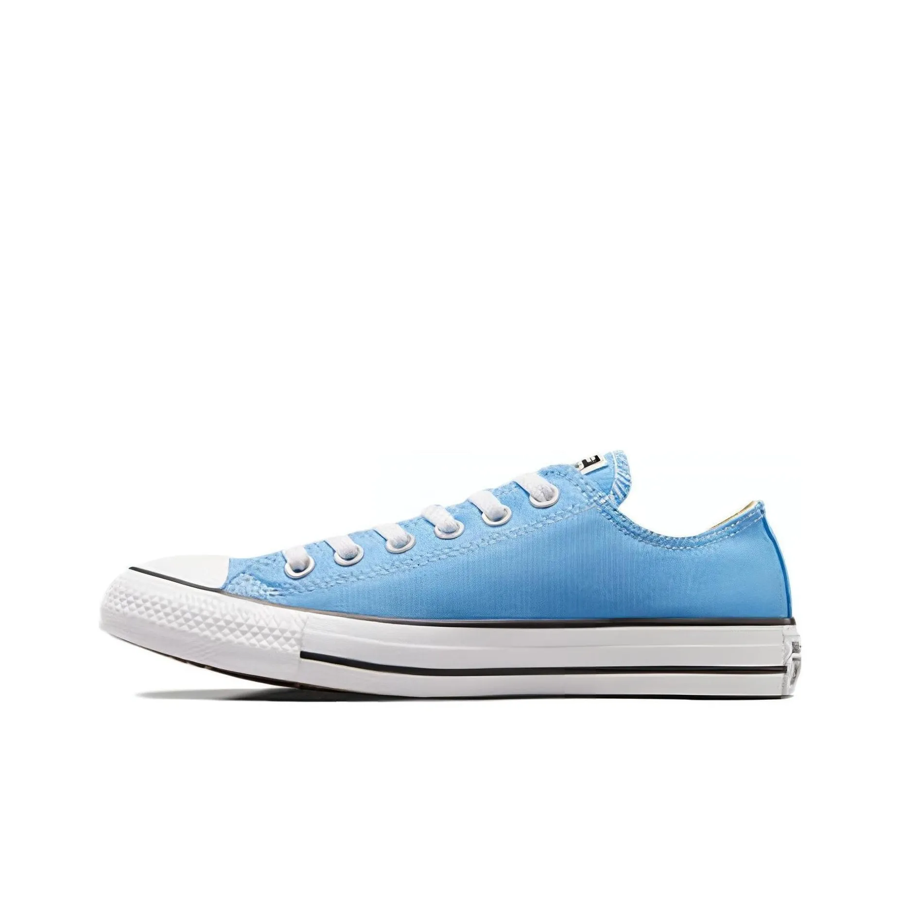 Converse Chuck Taylor All Star Seasonal Цвет Низкий Топ Кеды Унисекс Синий