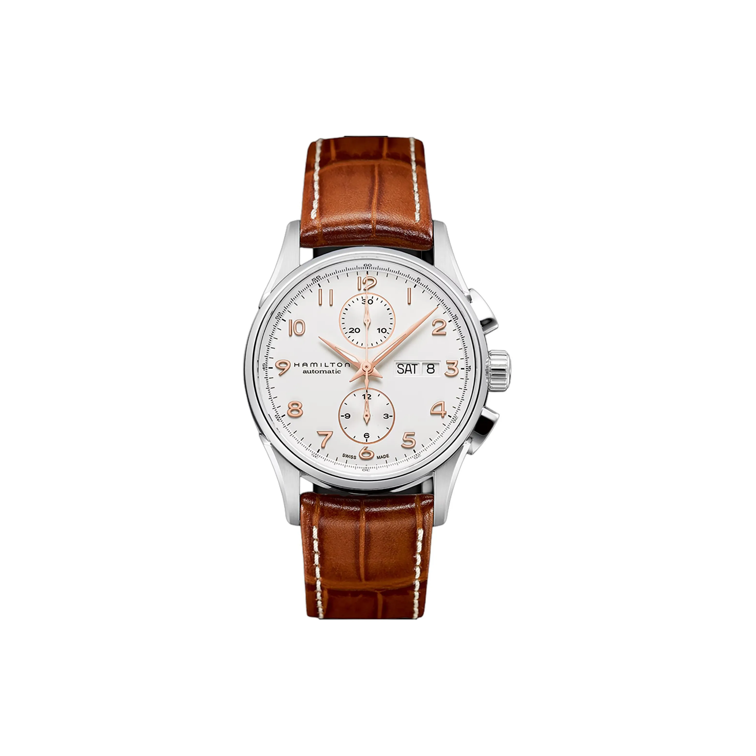 Hamilton Men Swiss Watches