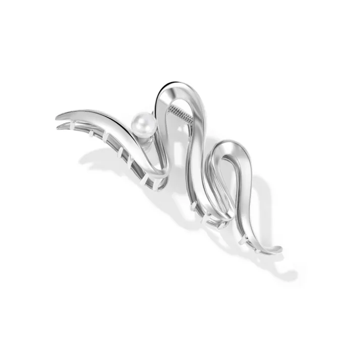 Mr. Shang Hair Clips Women's