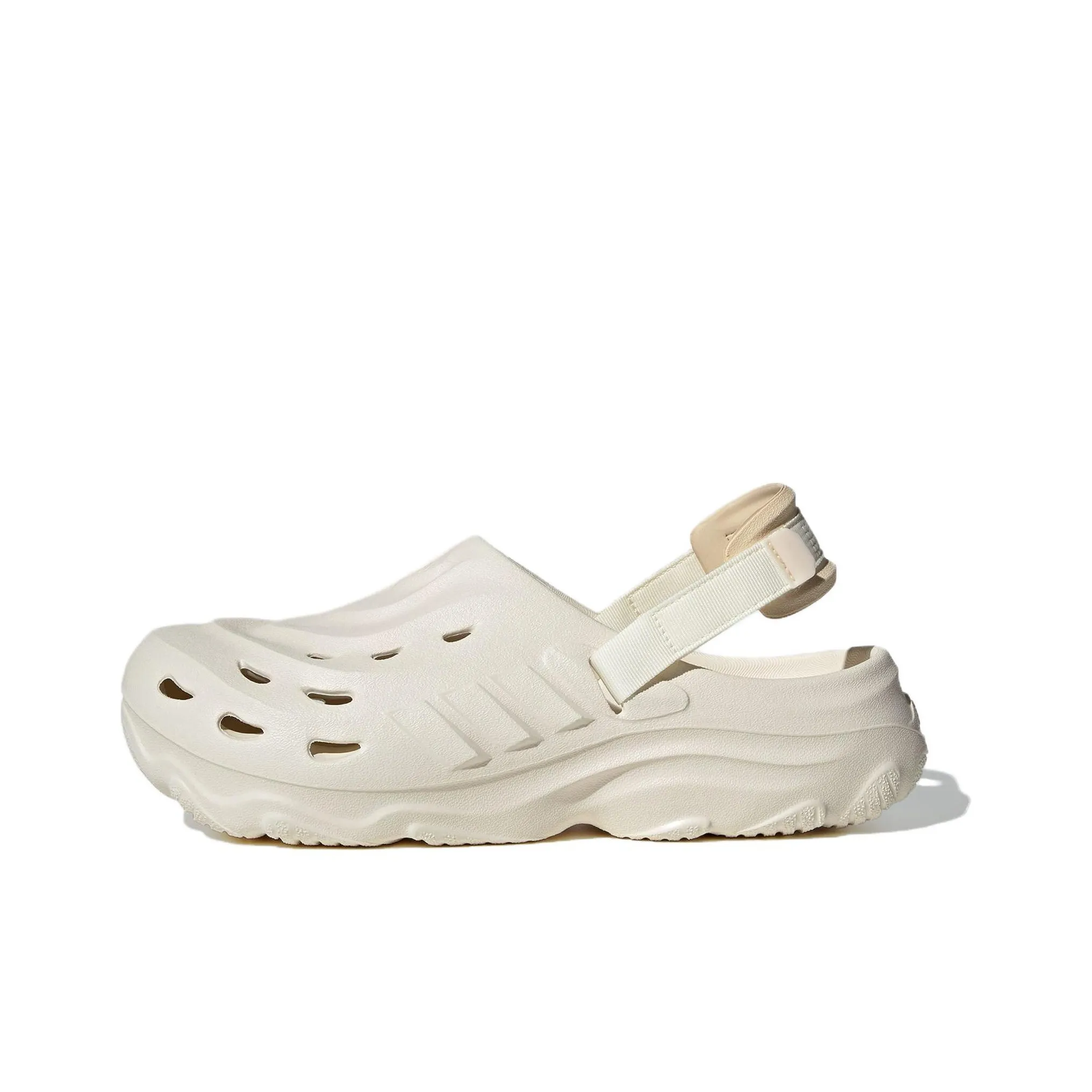Adidas Duramo Sandals Maxxclog 'Beige'
