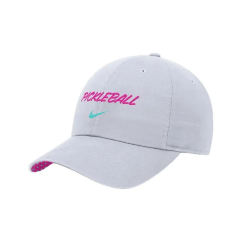 Nike England Club Nike Soccer Adjustable Cap