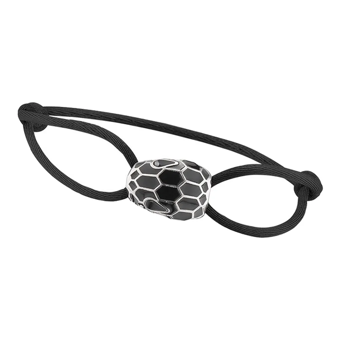 BVLGARI Serpenti Series Шелковые Браслеты Женские