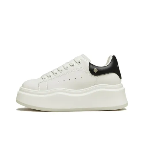 Tata Кроссовки для скейтбординга Low Top Женские
