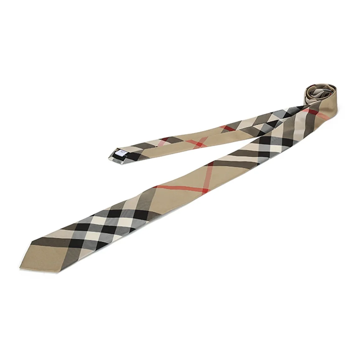 Burberry Ties Men's