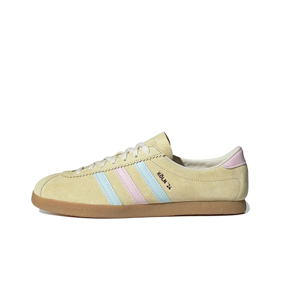 Adidas Koln 24 Almost Yellow