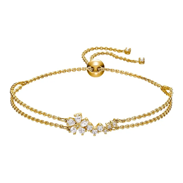 Swarovski Botanical Браслеты Женские