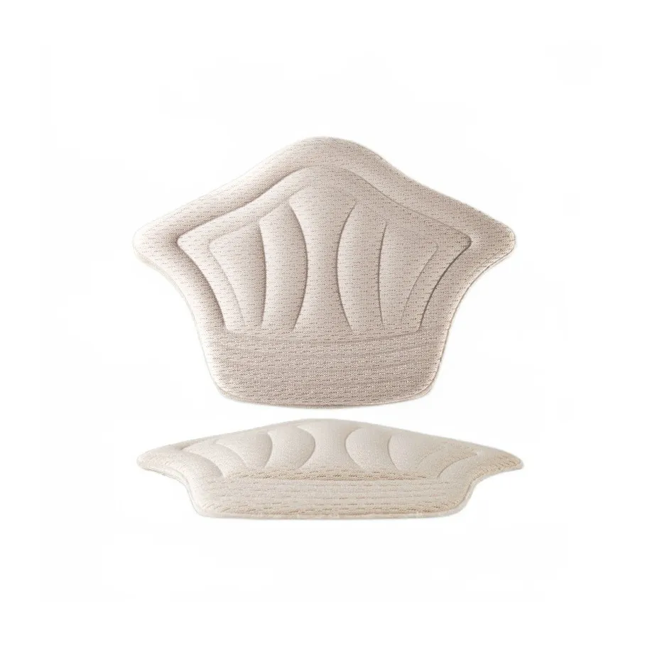 BEAR UNION Пена + Новый Бамбук Ткань Стельки Унисекс