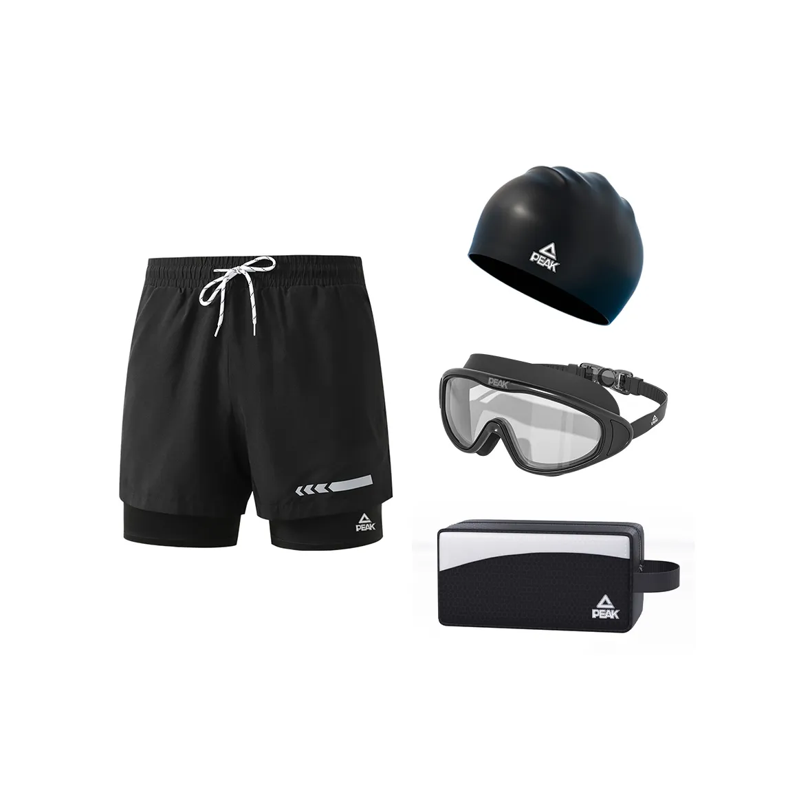 PEAK Swimming Sets