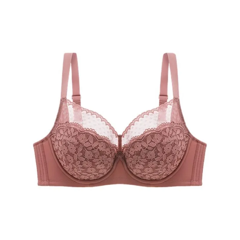 Yiqian Women's Bras