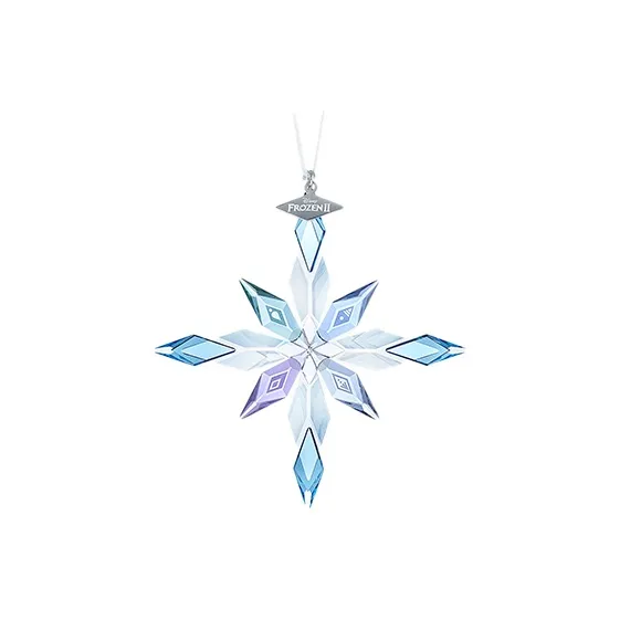 Подвески Crystal Swarovski Унисекс Blue