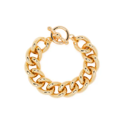 Kenneth Jay Lane Brass Bracelets Женские