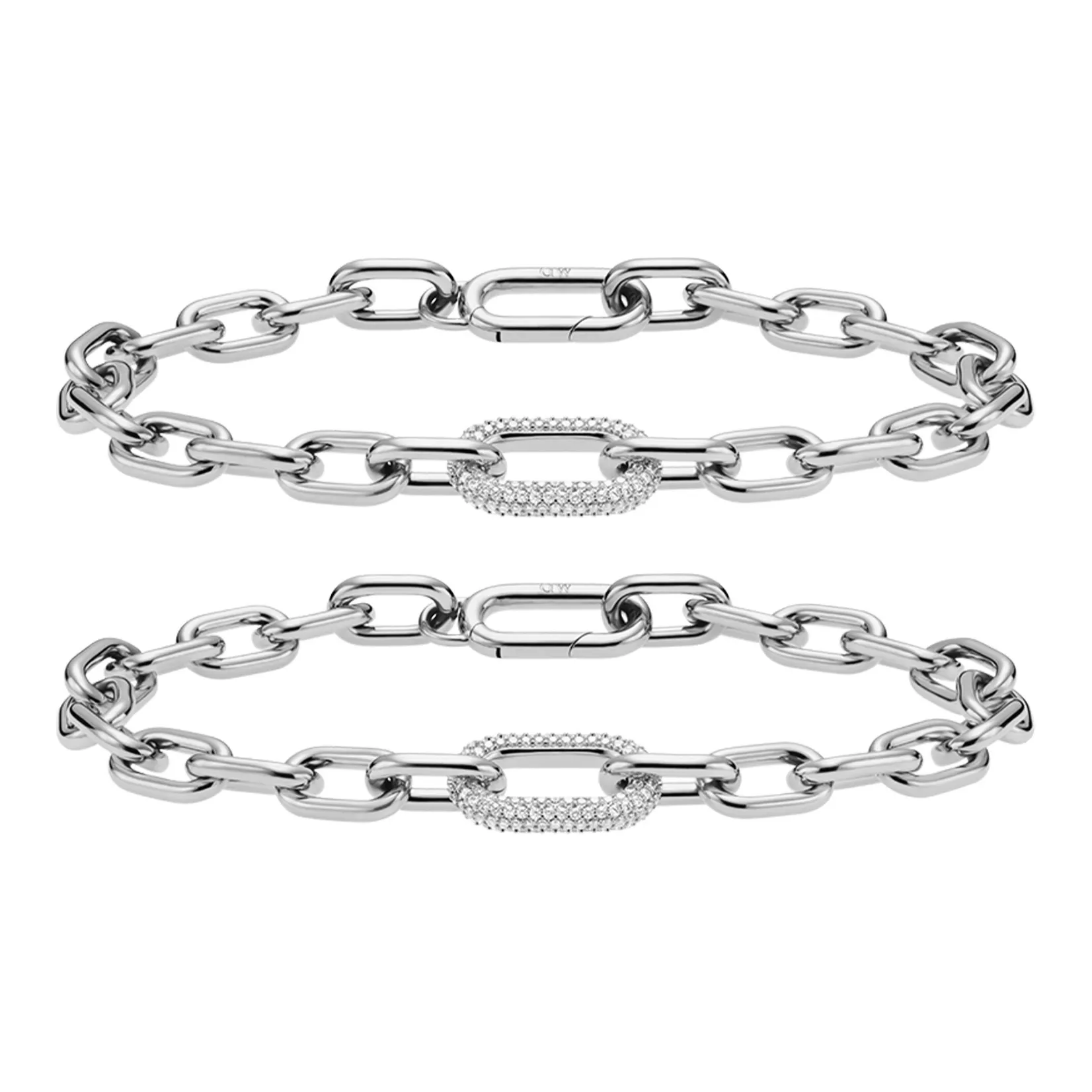 Daniel Wellington Сплав Браслеты Набор Унисекс