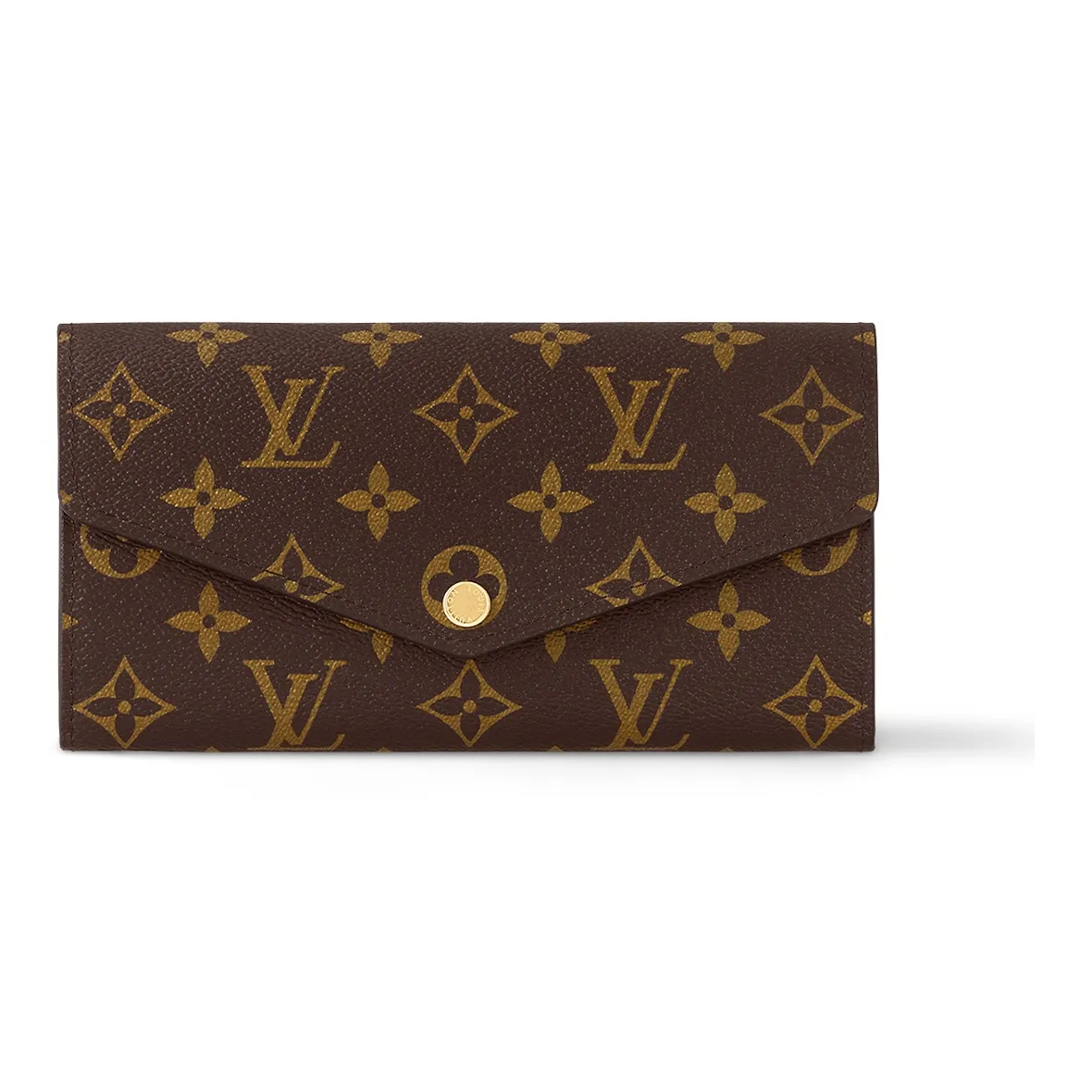 Louis Vuitton 2011 pre-owned F W Lockit handbag Brown