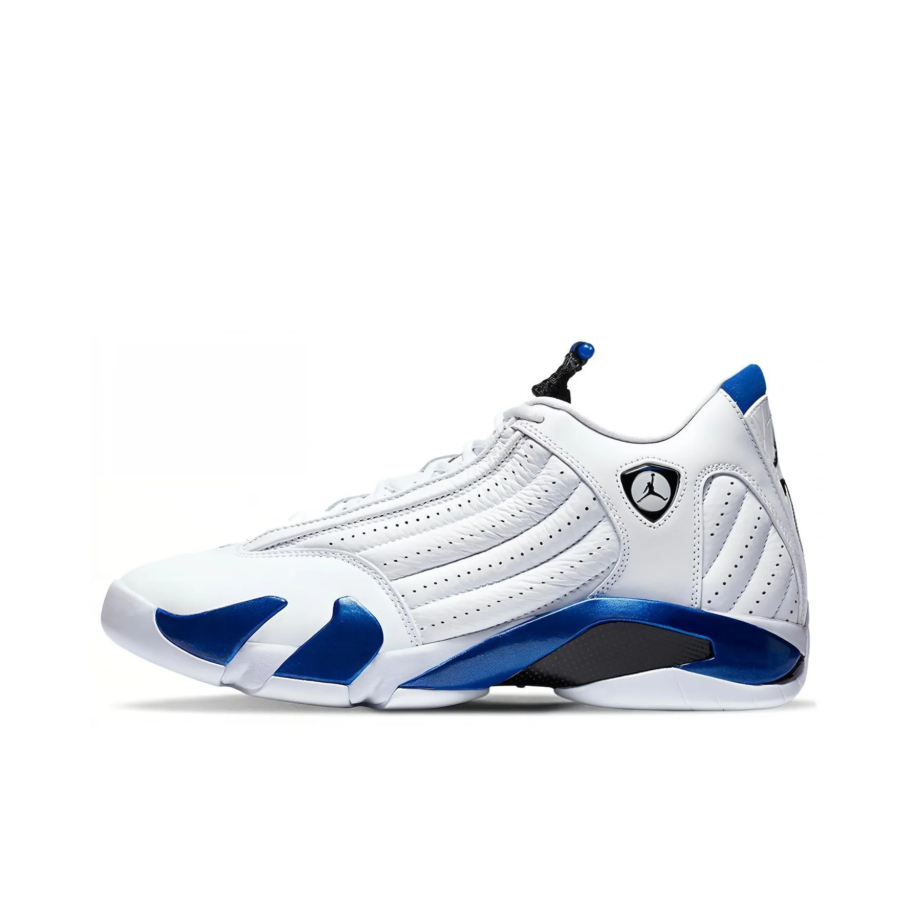 has started to land at overseas jordan Beach Brand retailers
