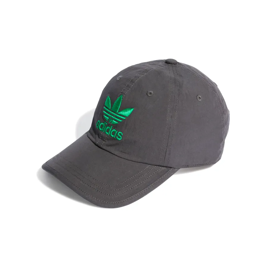 adidas Adicolor Archive Baseball Cap Grey