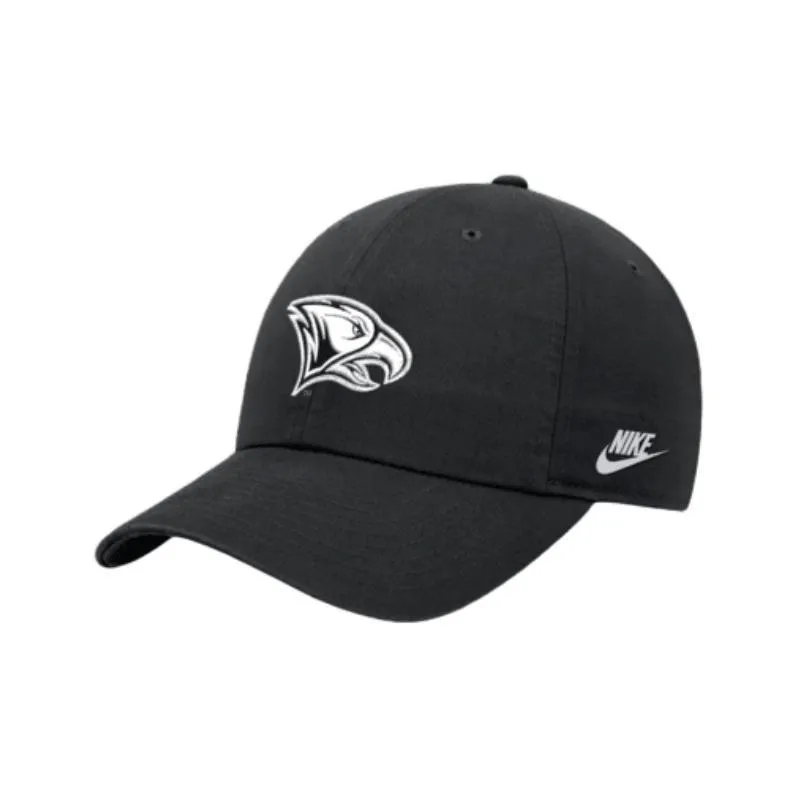 Nike North Carolina Central Nike College Adjustable Cap