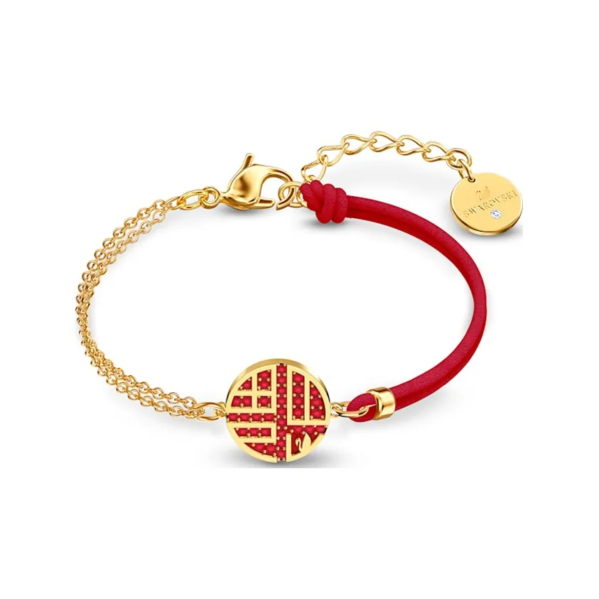 Swarovski Full Blessing Браслеты Женские