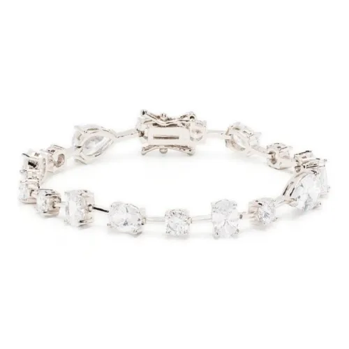 Kenneth Jay Lane Brass Bracelets Женские