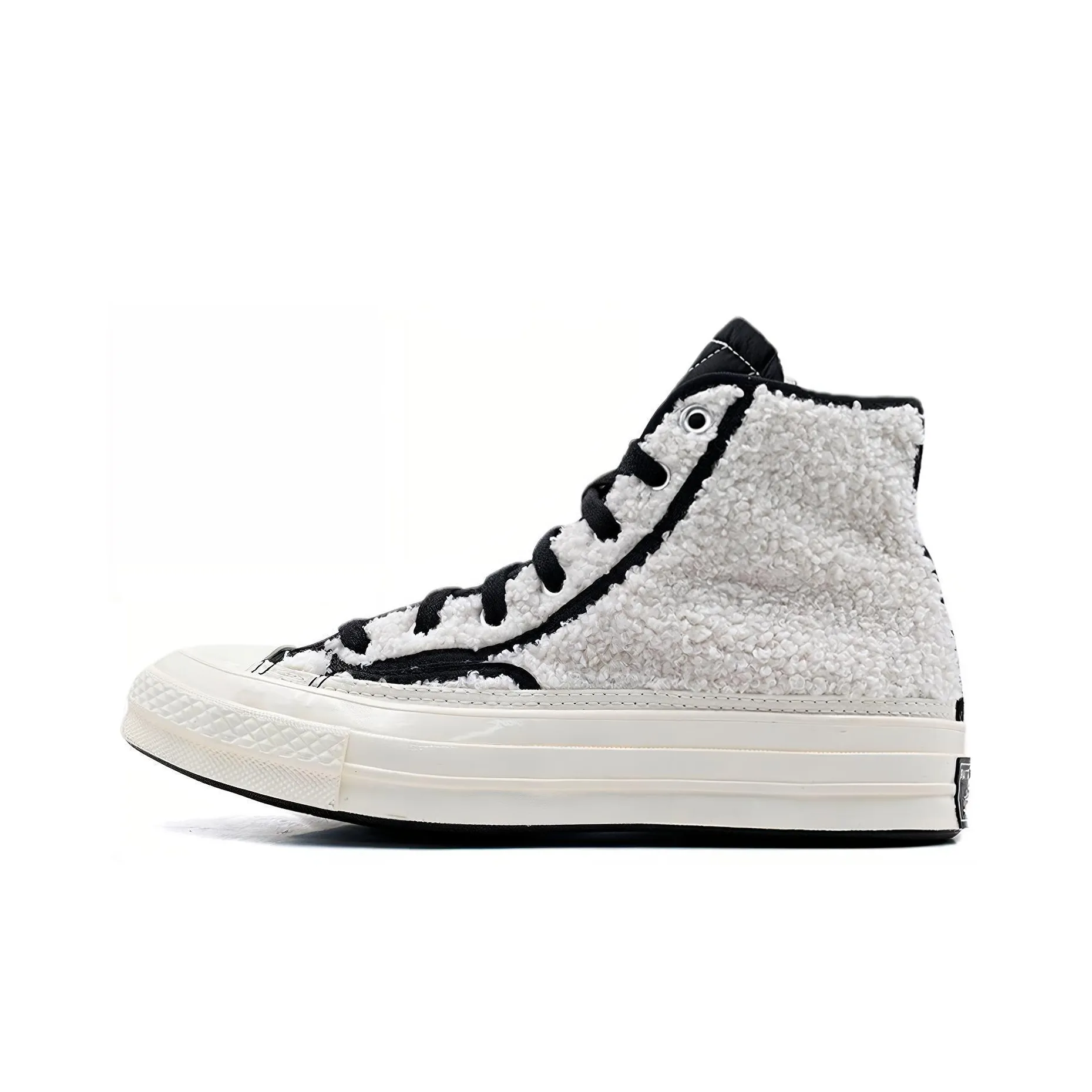 Converse Chuck 70 High 'Sherpa   Egret'