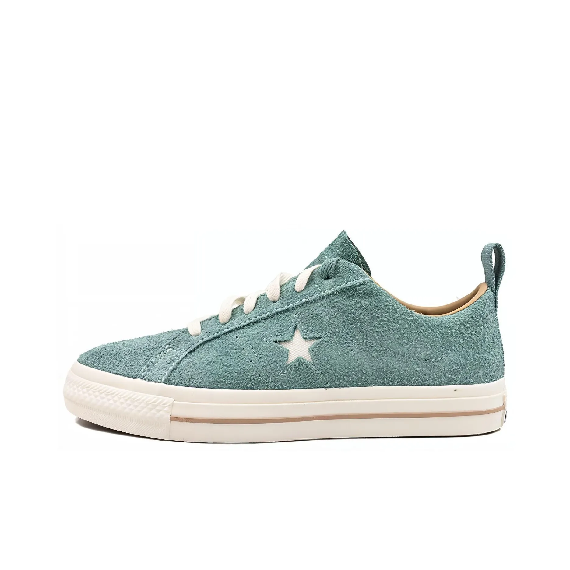 Converse One Star Pro 'Green'