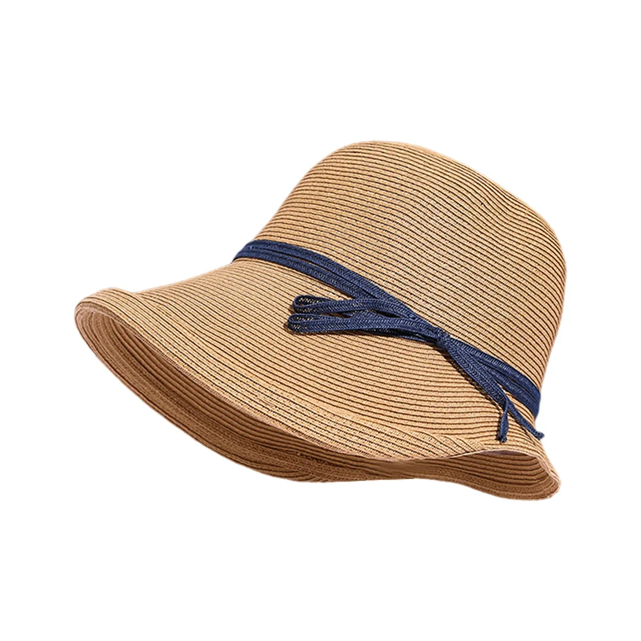 Youyoulan Полиэстер Ведрообразные Шляпы Женские