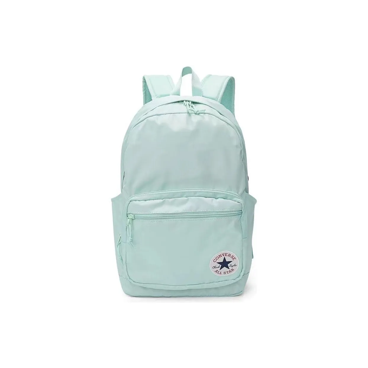Converse GO 2 Polyester Backpack Regular Unisex Mint Green