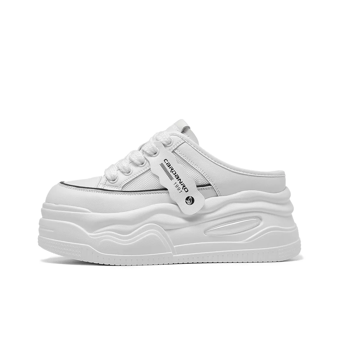 CARDANRO Домашние тапочки для женщин