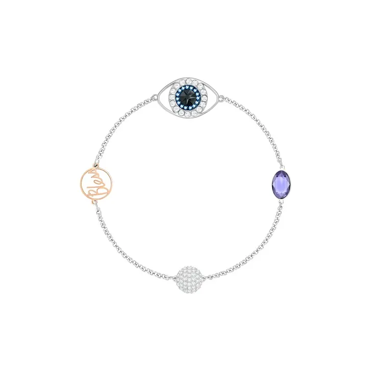 SWAROVSKI REMIX В избранном Металлические Браслеты Женские