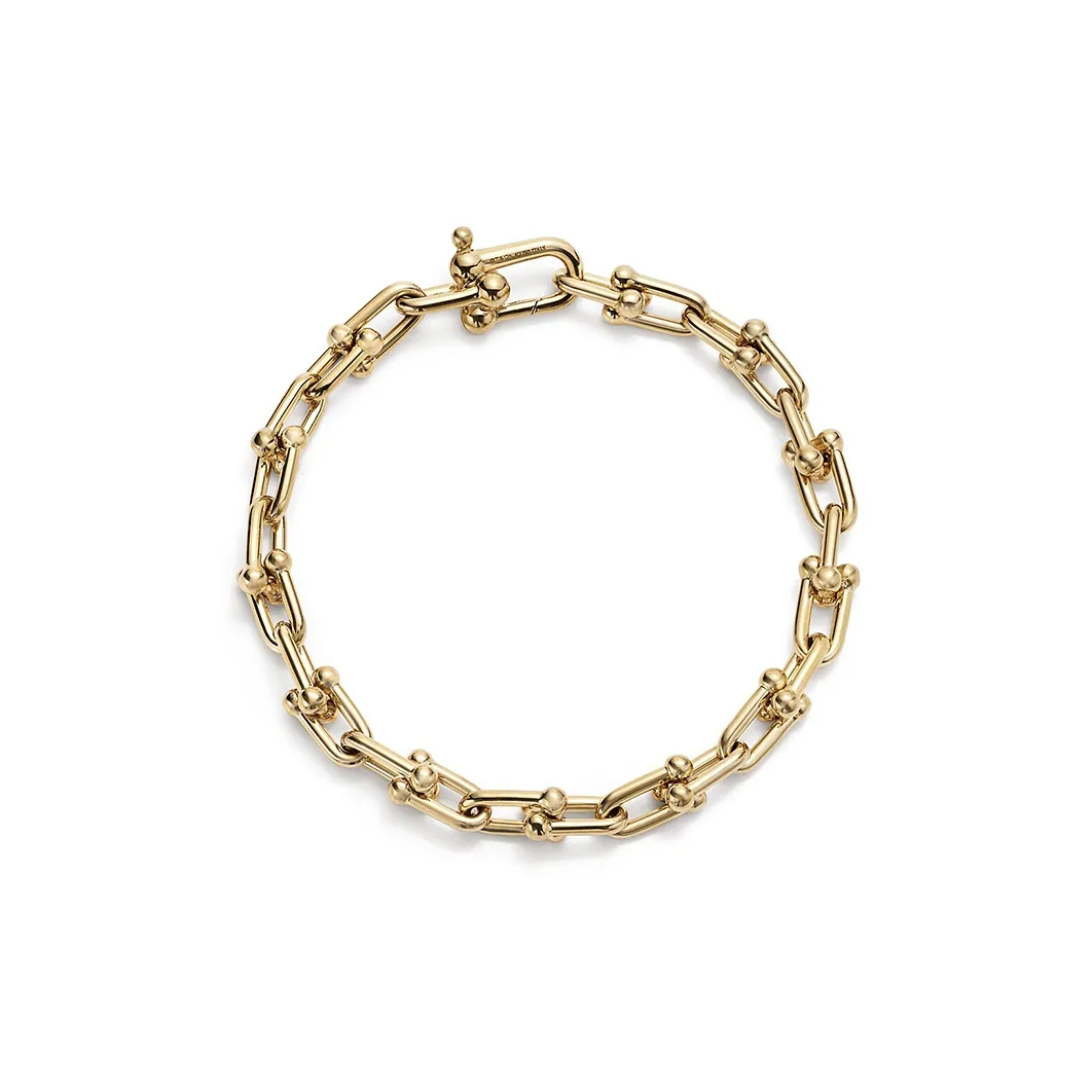 TIFFANY & CO. HardWear Collection Bracelets Women's