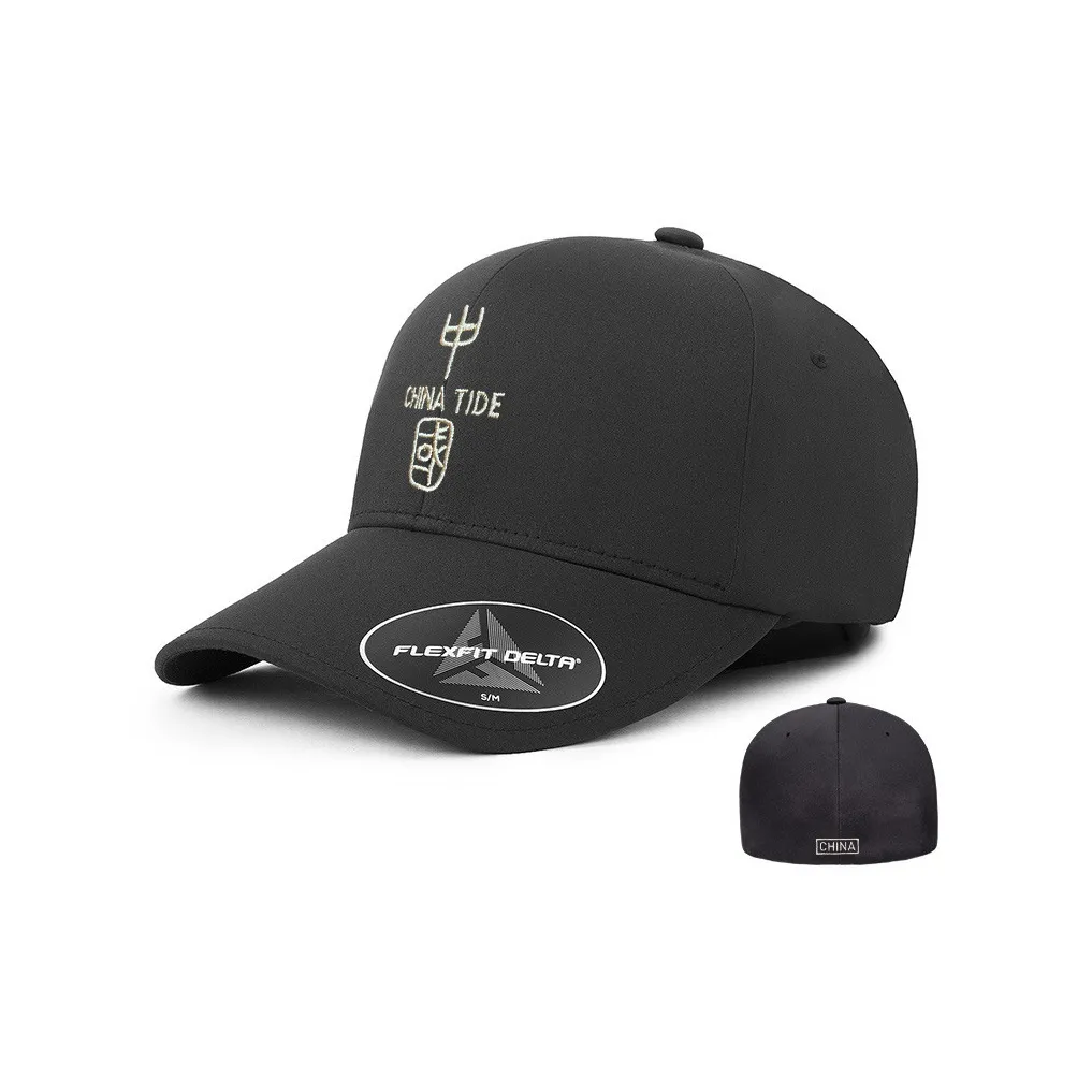 FLEXFIT Полиэстер Кепки Унисекс