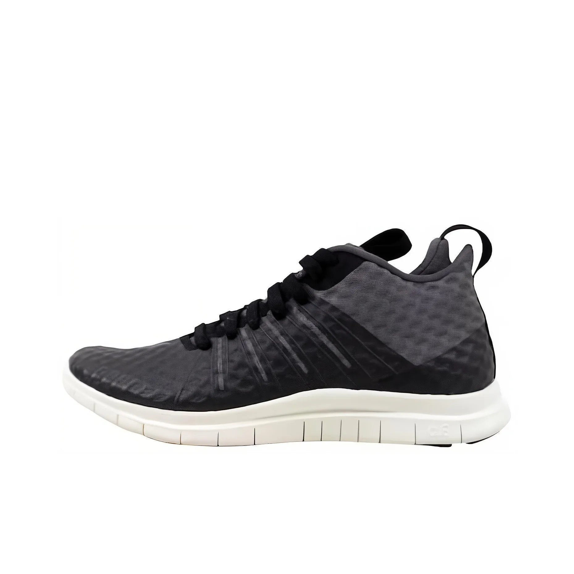 Nike Free Hypervenom 2 Fs Black/Dark Grey Ivory