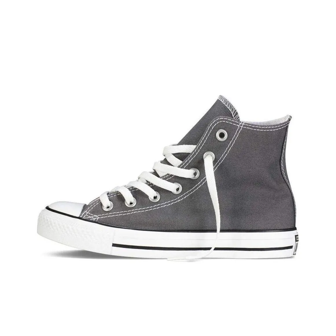 Converse Chuck Taylor All Star High Топ Кеды Унисекс Серый Японская Версия