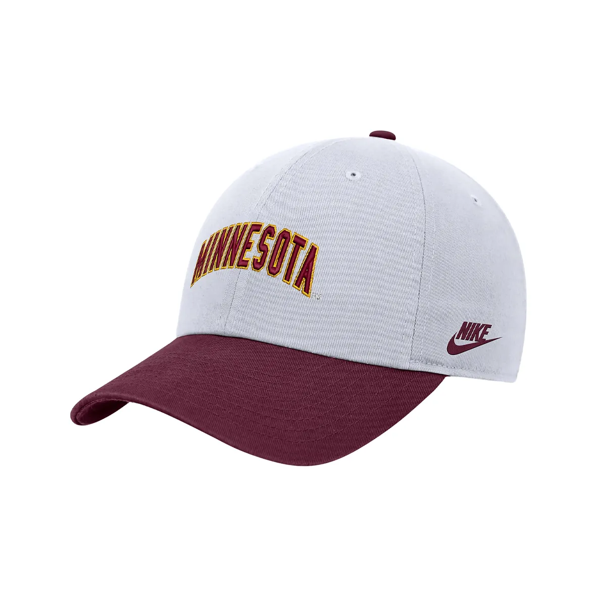 Nike Minnesota Nike College Campus Cap