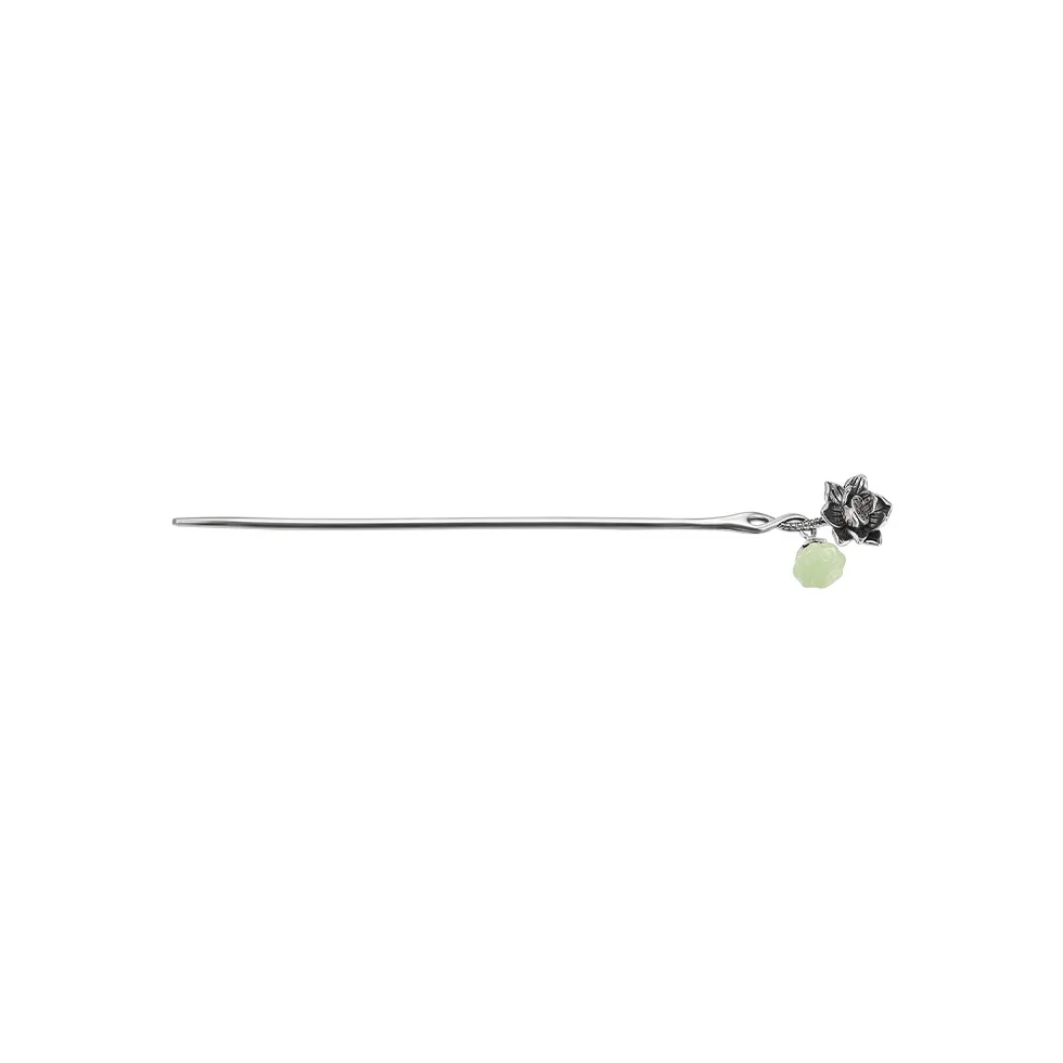 Misongma Accessory Advanced Sensory Versatile Niche Design Hairpin Women's