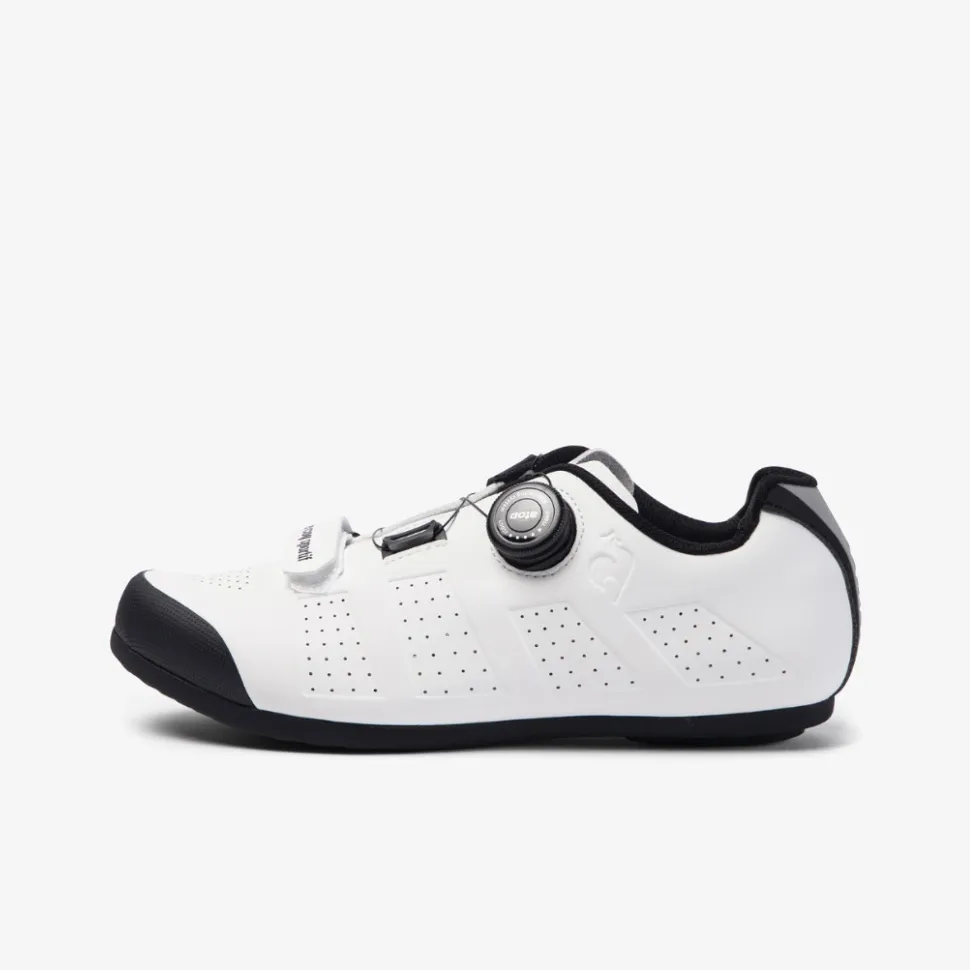 Le Coq Sportif Low-Top Cycling Shoes Men's