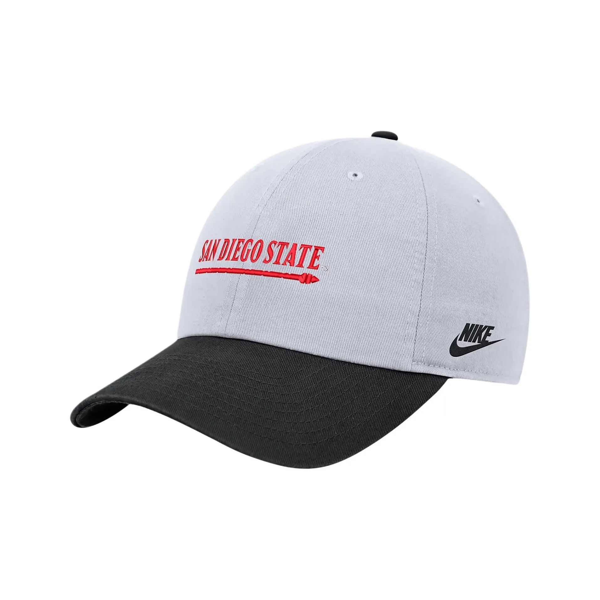 Nike San Diego State Nike College Campus Cap