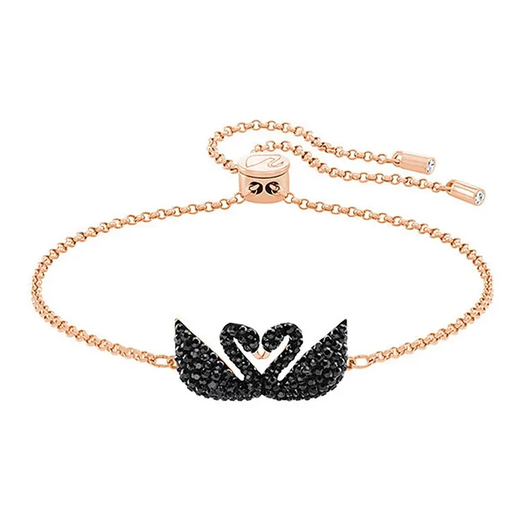 Swarovski ICONIC SWAN Браслеты Женские