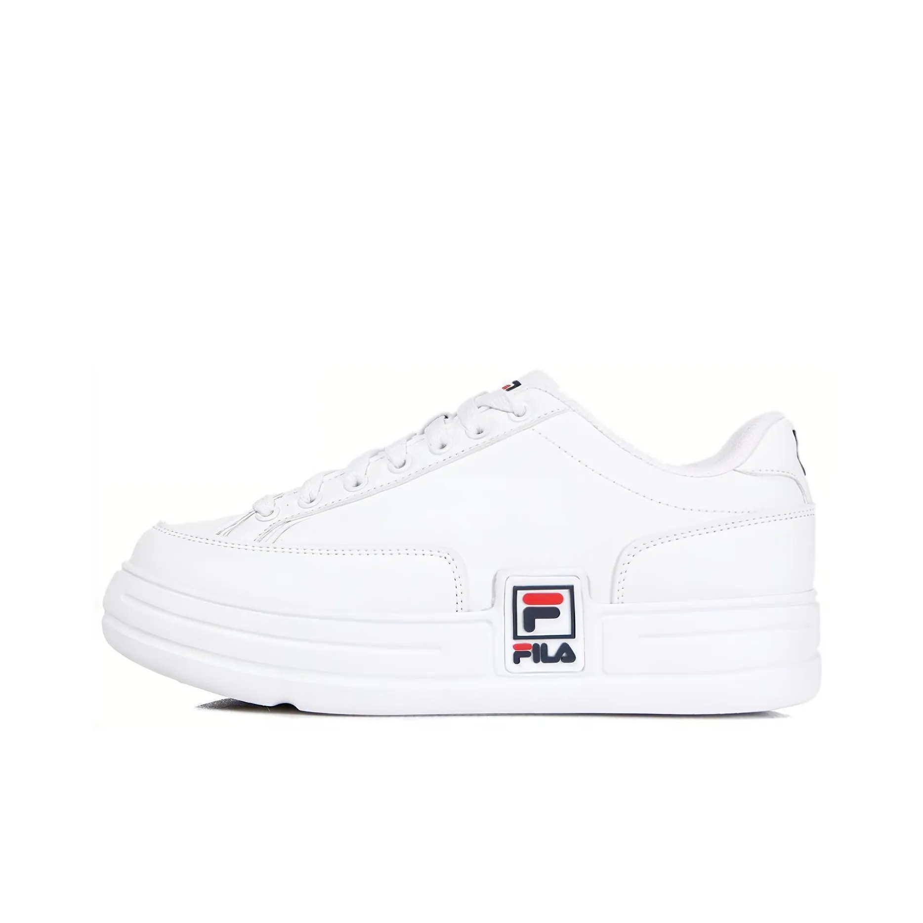 FILA Funkytennis Series Sneakers White