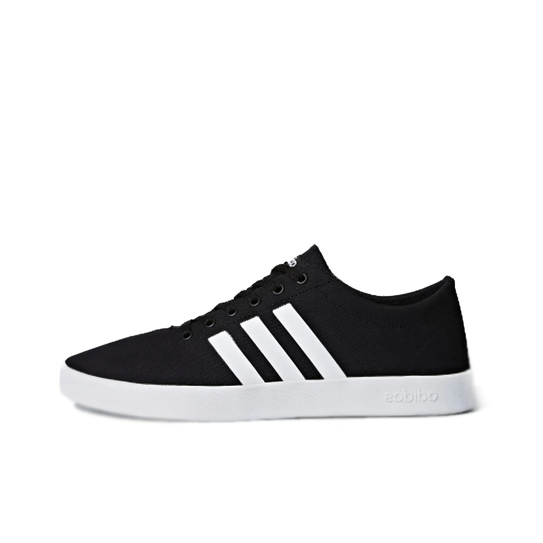 Adidas Easy Vulc 2.0 'Black White'