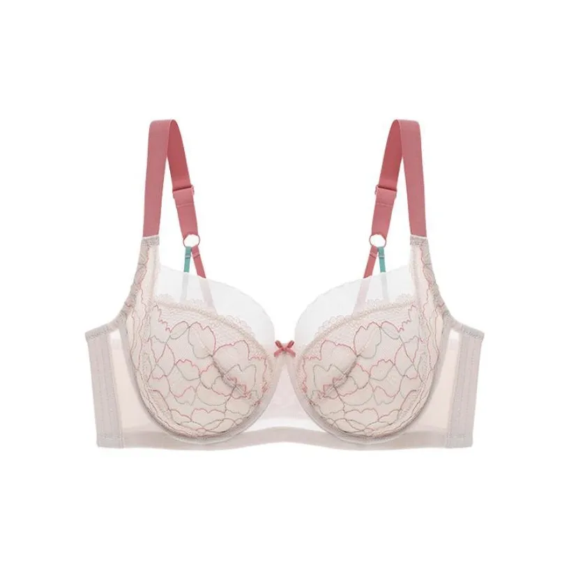 YIQIAN Женские бюстгальтеры