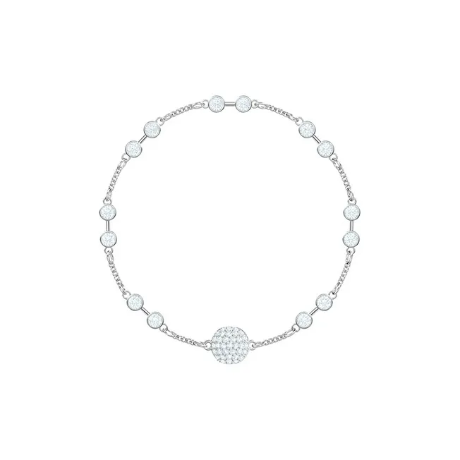 SWAROVSKI REMIX В избранном Искусственный Кристальный Браслет Женские