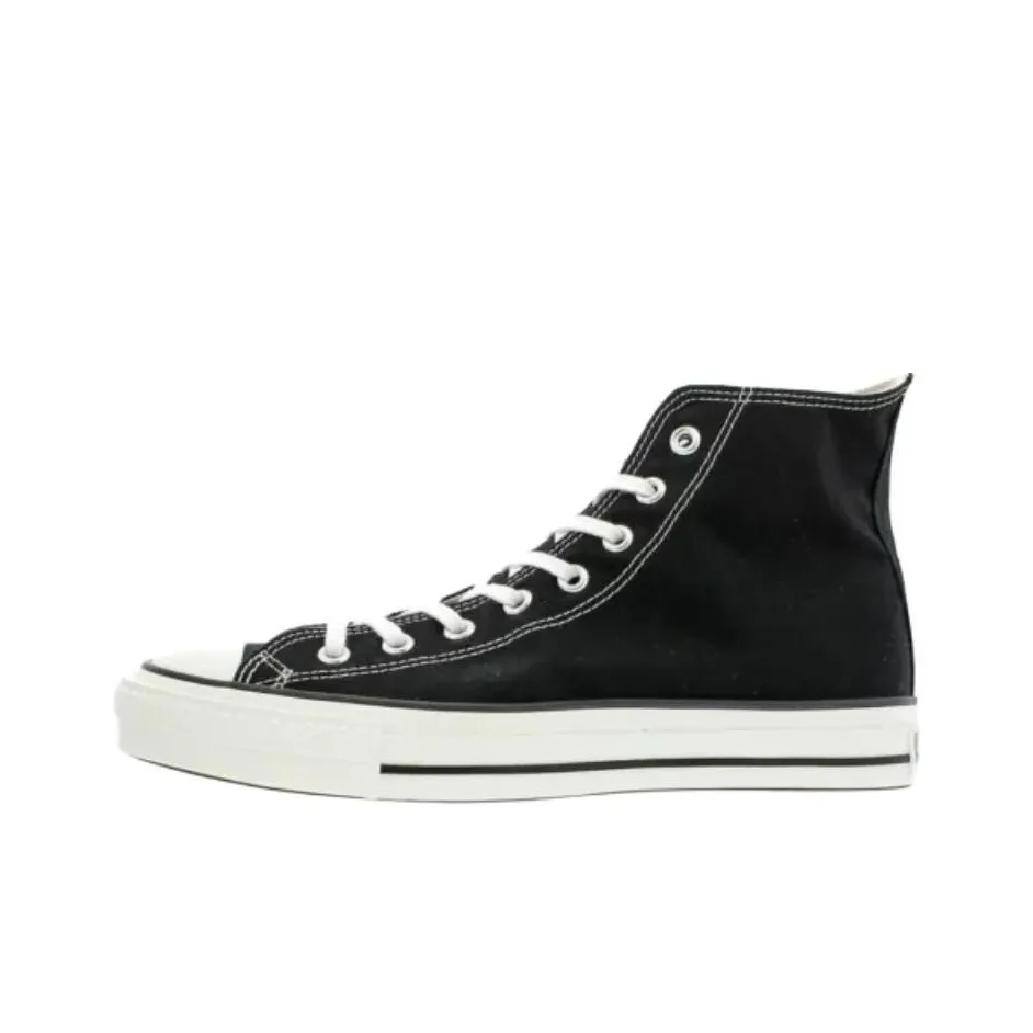 Converse Chuck Taylor All Star J High 'Made In Japan Black'