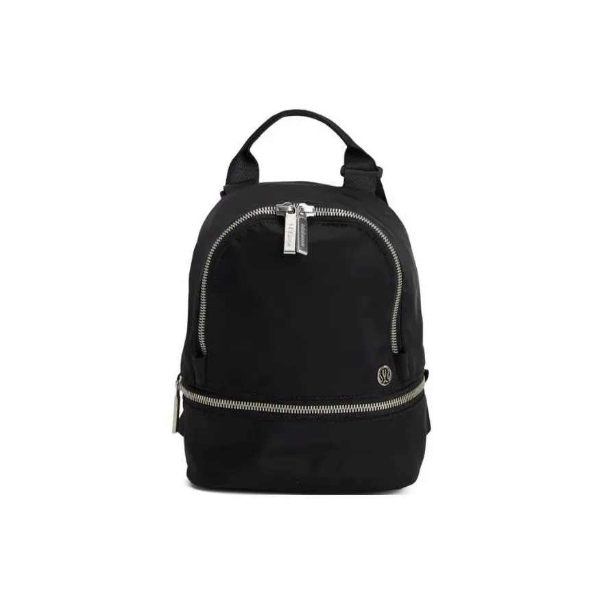 Lululemon Nylon Backpack Women's Black