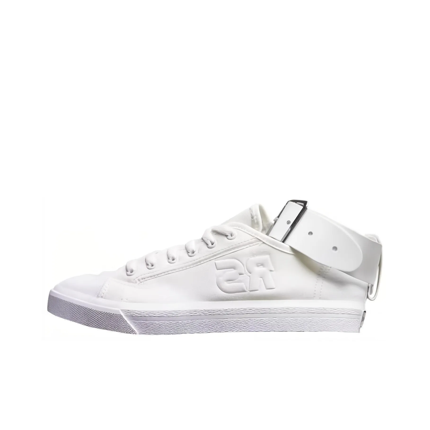 Adidas Raf Simons X Spirit Buckle 'White'