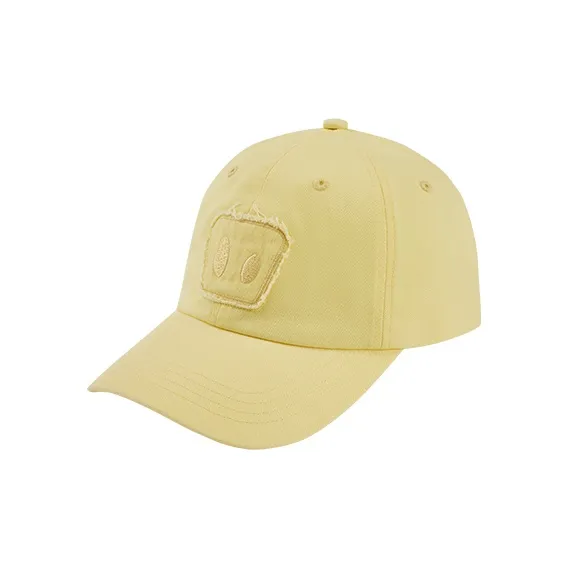 DANGEROUSPEOPLE Cotton Baseball Caps Unisex
