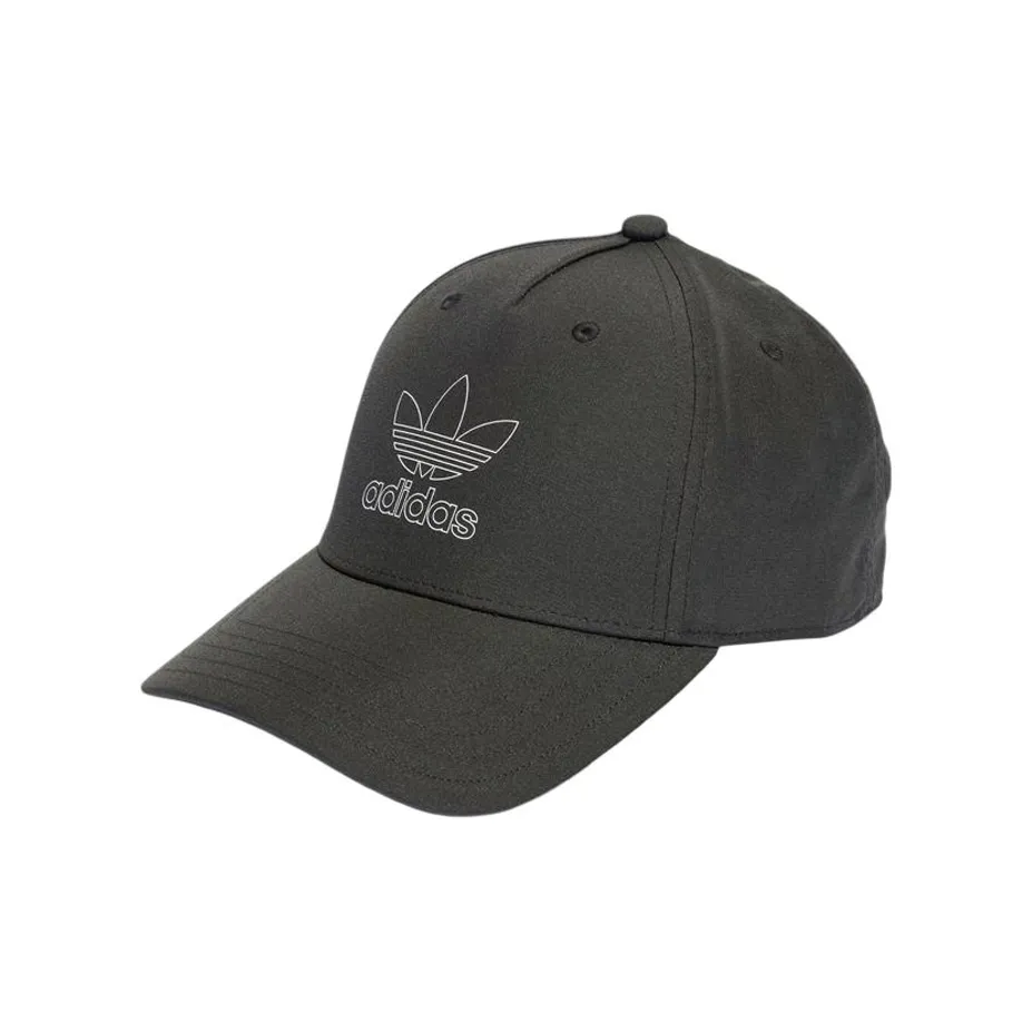 Adidas Кепки Унисекс Черный