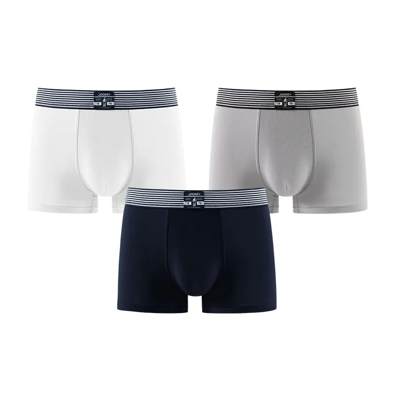 JOCKEY Men's Boxer Briefs