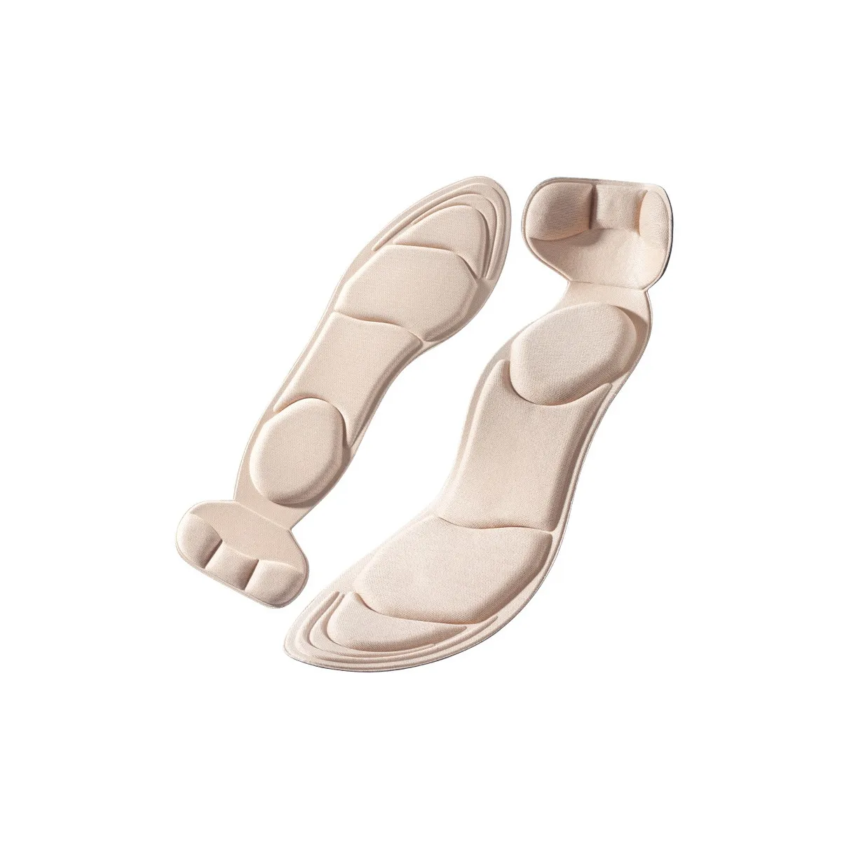 BEAR UNION Сетка, Пена Стельки Женские